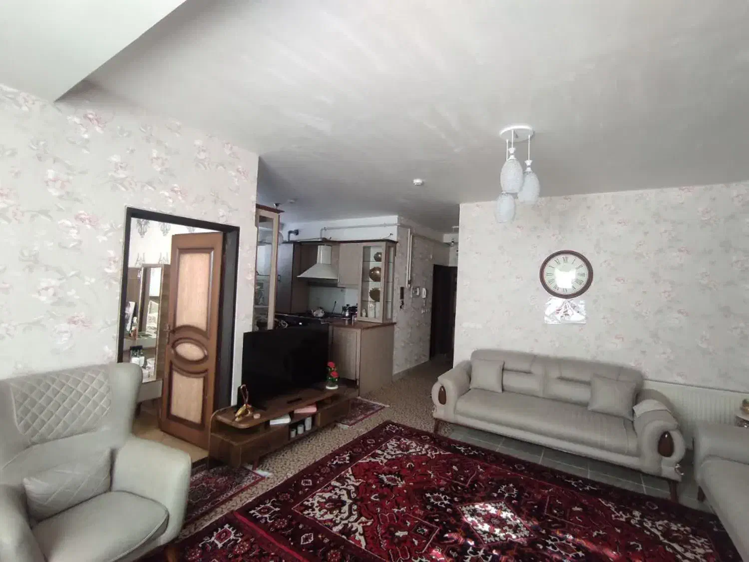 اجاره یک واحدآپارتمان ۹۰متری|اجارهٔ آپارتمان|مراغه, |دیوار