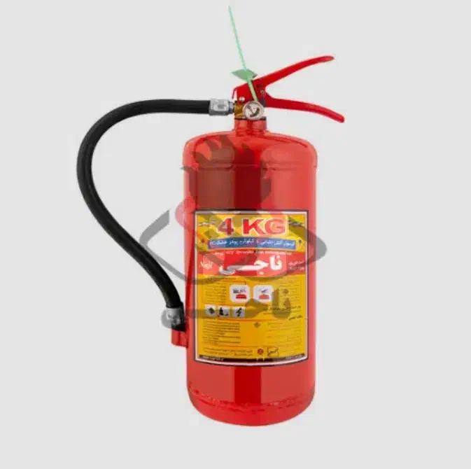 کپسول آتش نشانی|ابزارآلات|قشم, |دیوار