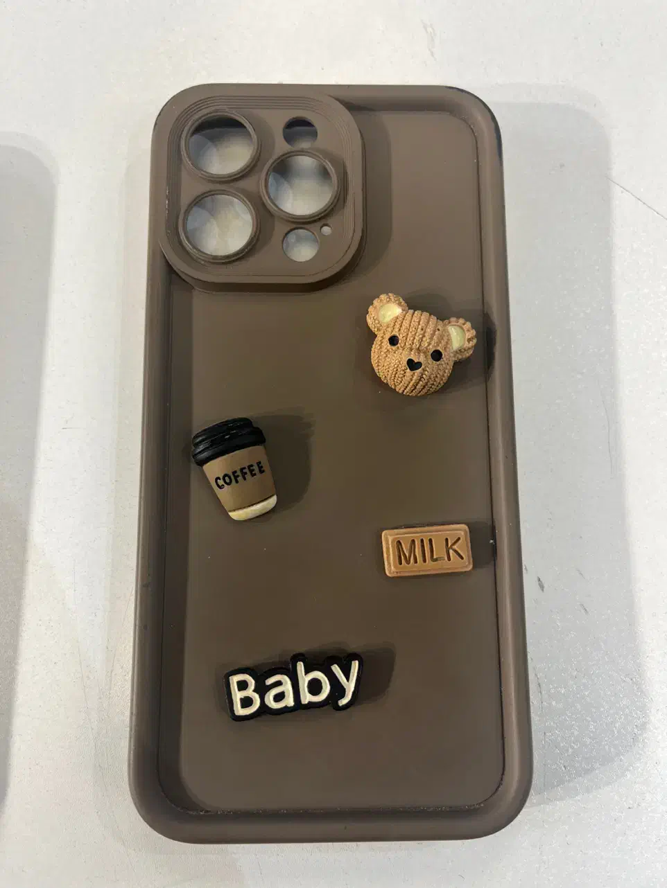 قاب ۱۵ پرومکس|لوازم جانبی موبایل و تبلت|گرگان, |دیوار