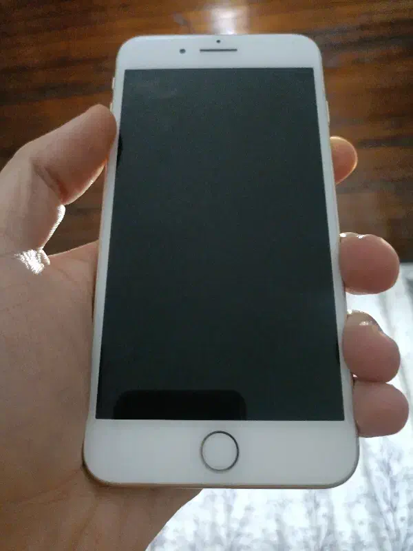 iPhone 7plus 128G|موبایل|بندر انزلی, کلیور|دیوار