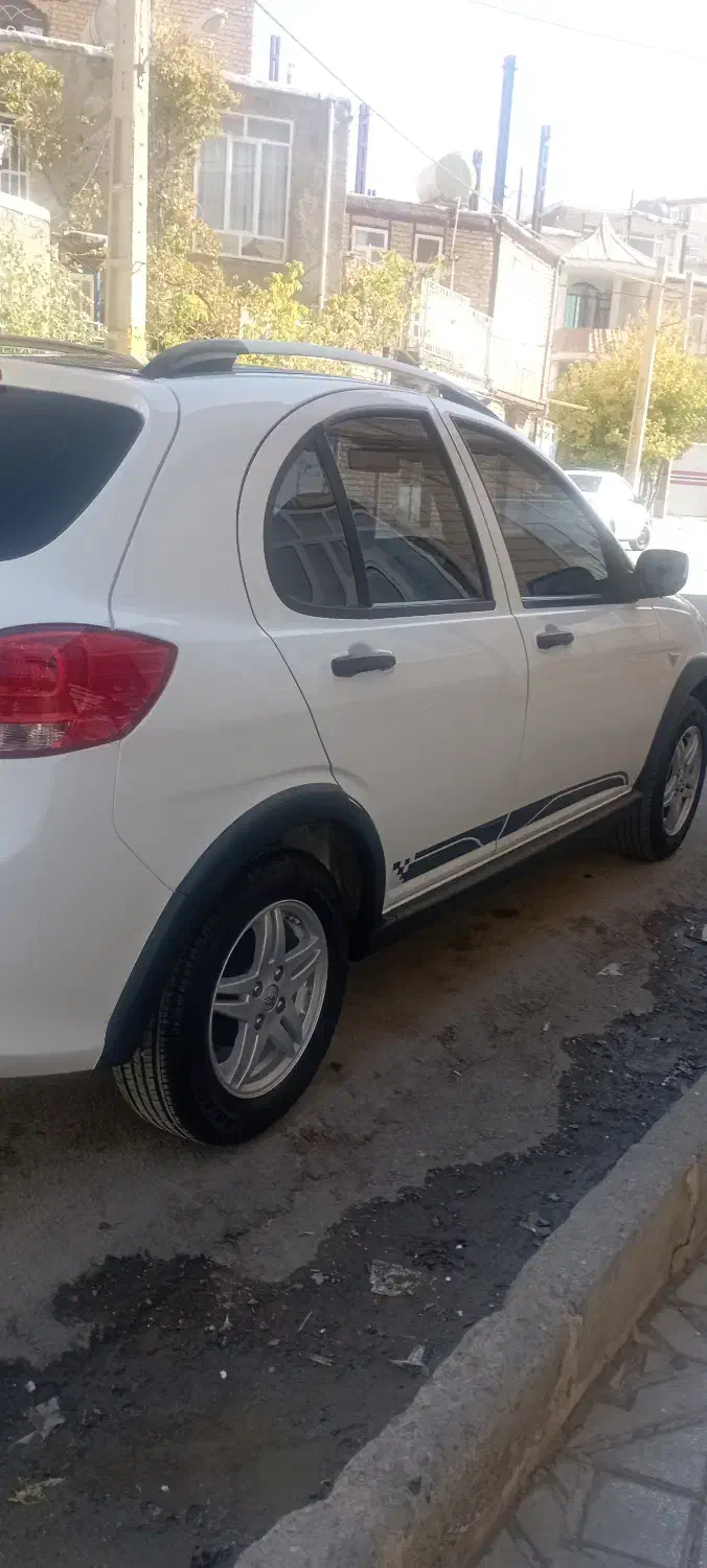 کوییکLGXRباترمزESC|خودرو سواری و وانت|جوانرود, |دیوار