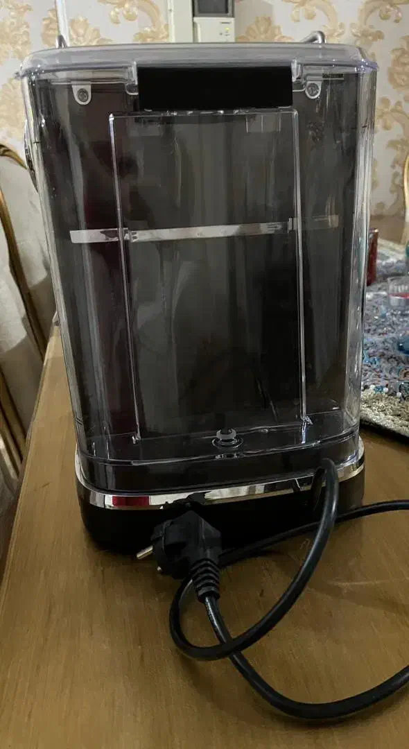 فروش اسپرسو ساز AEC|سماور، چای‌ساز، قهوه‌ساز|تهران, وحیدیه|دیوار