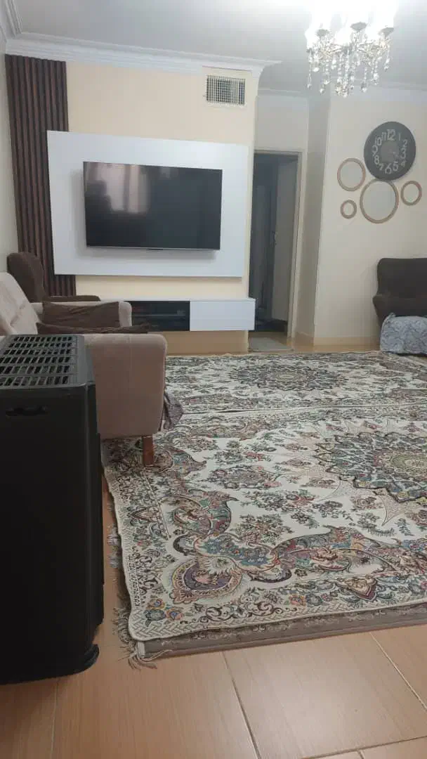 واحد 52متری‌شیک ابریشم|فروش آپارتمان|قدس, شهر‌قدس|دیوار