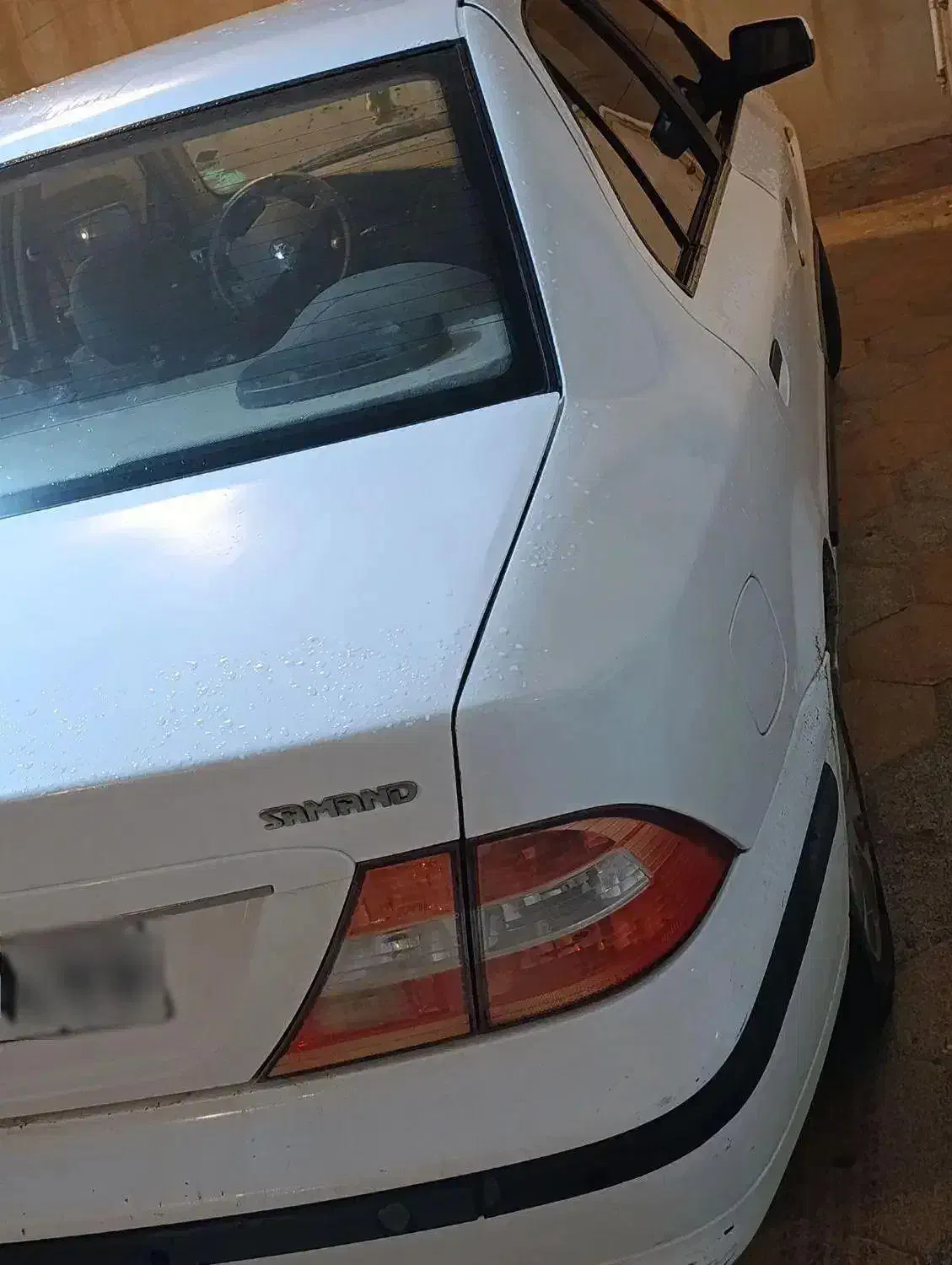 سمند se|خودرو سواری و وانت|بجنورد, |دیوار