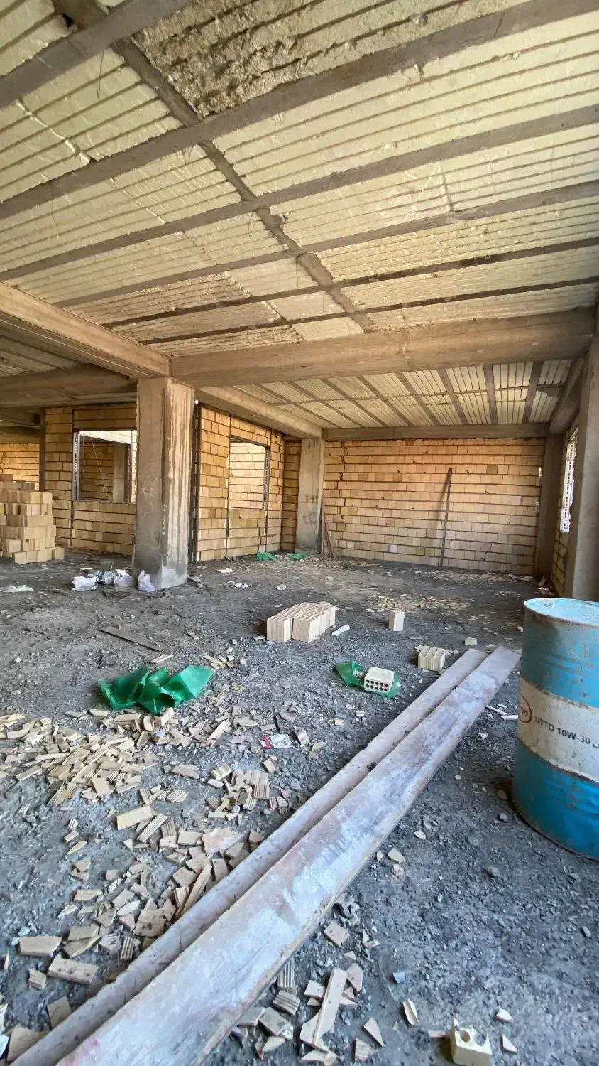 پیش فروش واحدهای70و80و115متری سنددار در ساغریسازان|پیش‌فروش املاک|رشت, ساغری سازان|دیوار