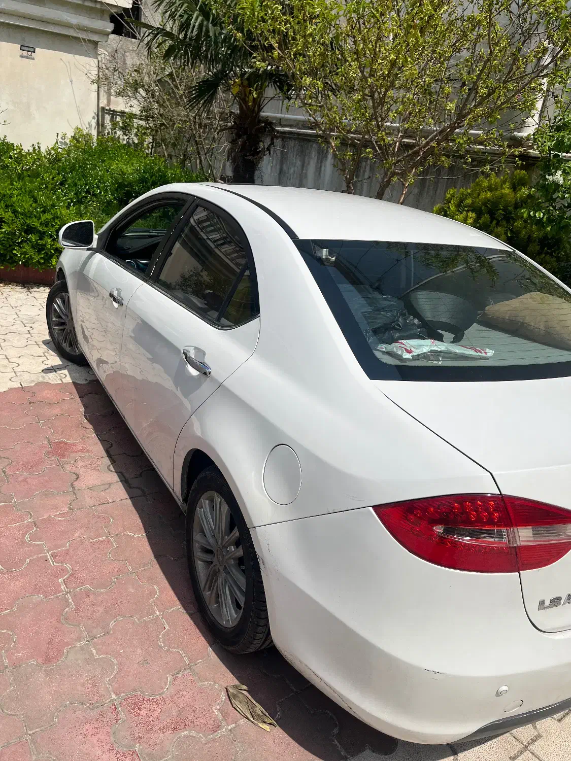 جک j5|خودرو سواری و وانت|قم, بنیاد|دیوار