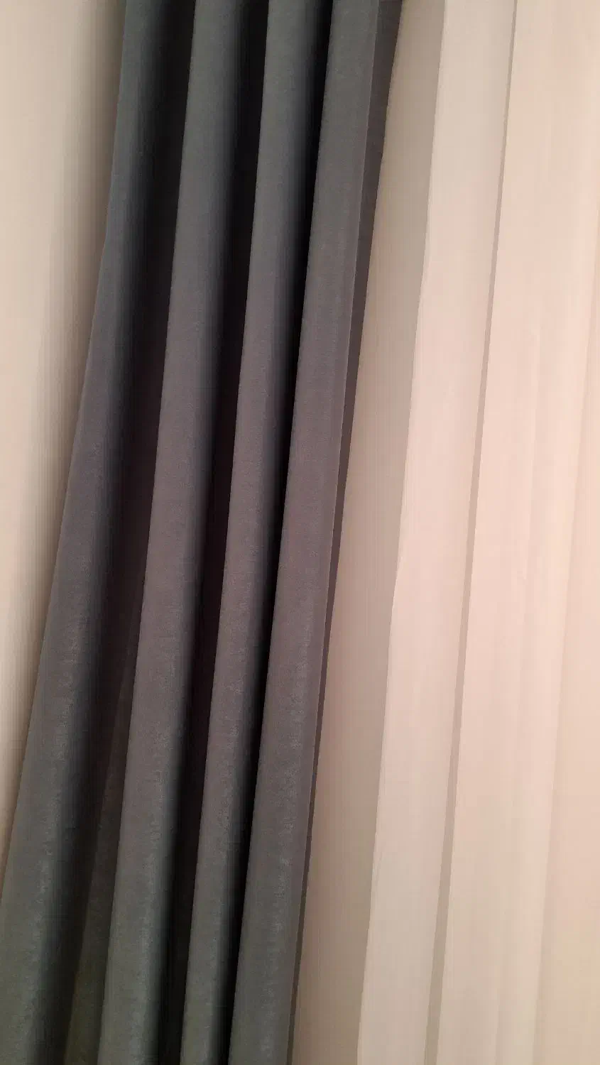 پرده حریر و شال|پرده، رانر، رومیزی|نهاوند, |دیوار