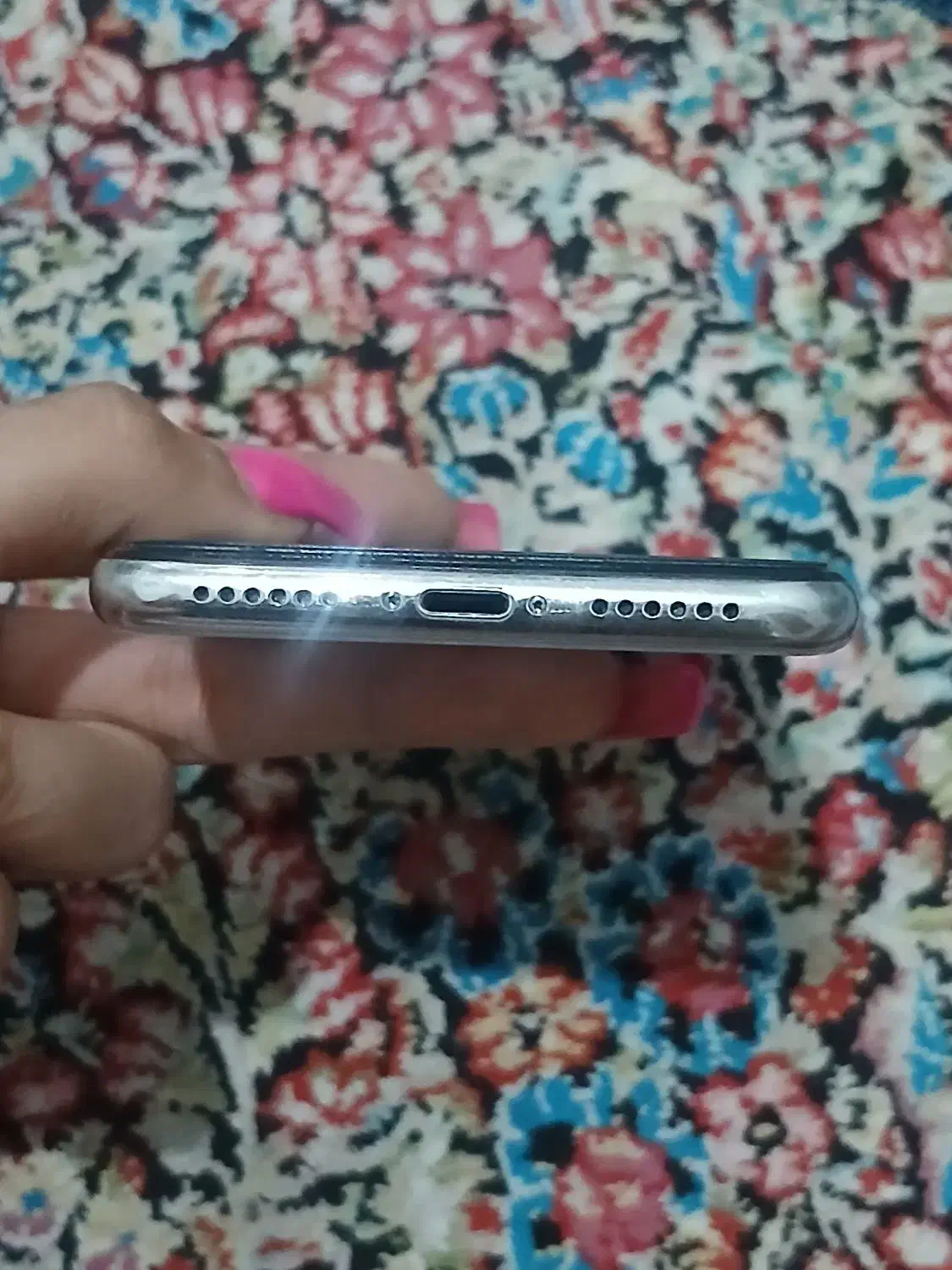 ایفون X|موبایل|تهران, اتابک|دیوار