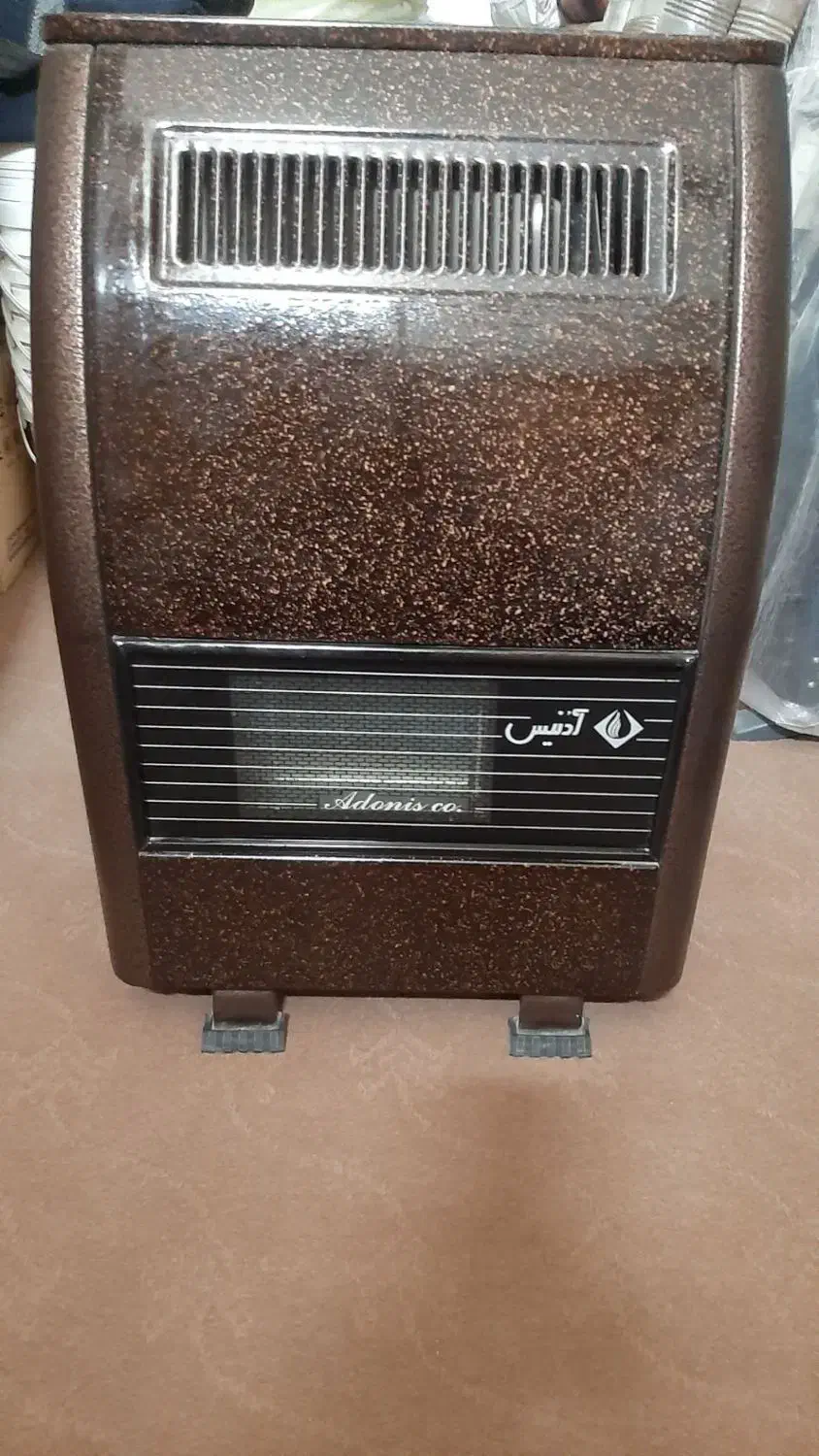 بخاری ادونیس نو|بخاری، هیتر، شومینه|مشهد, تلگرد|دیوار