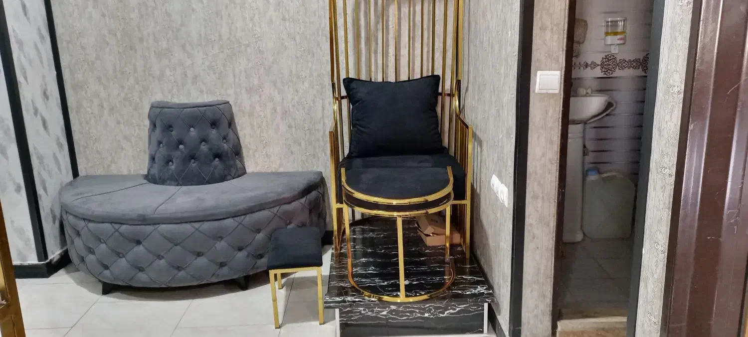 فروش لوازم آرایشگاه یکجا باقیمت مناسب|حراج|پاکدشت, پاکدشت (مامازند)|دیوار