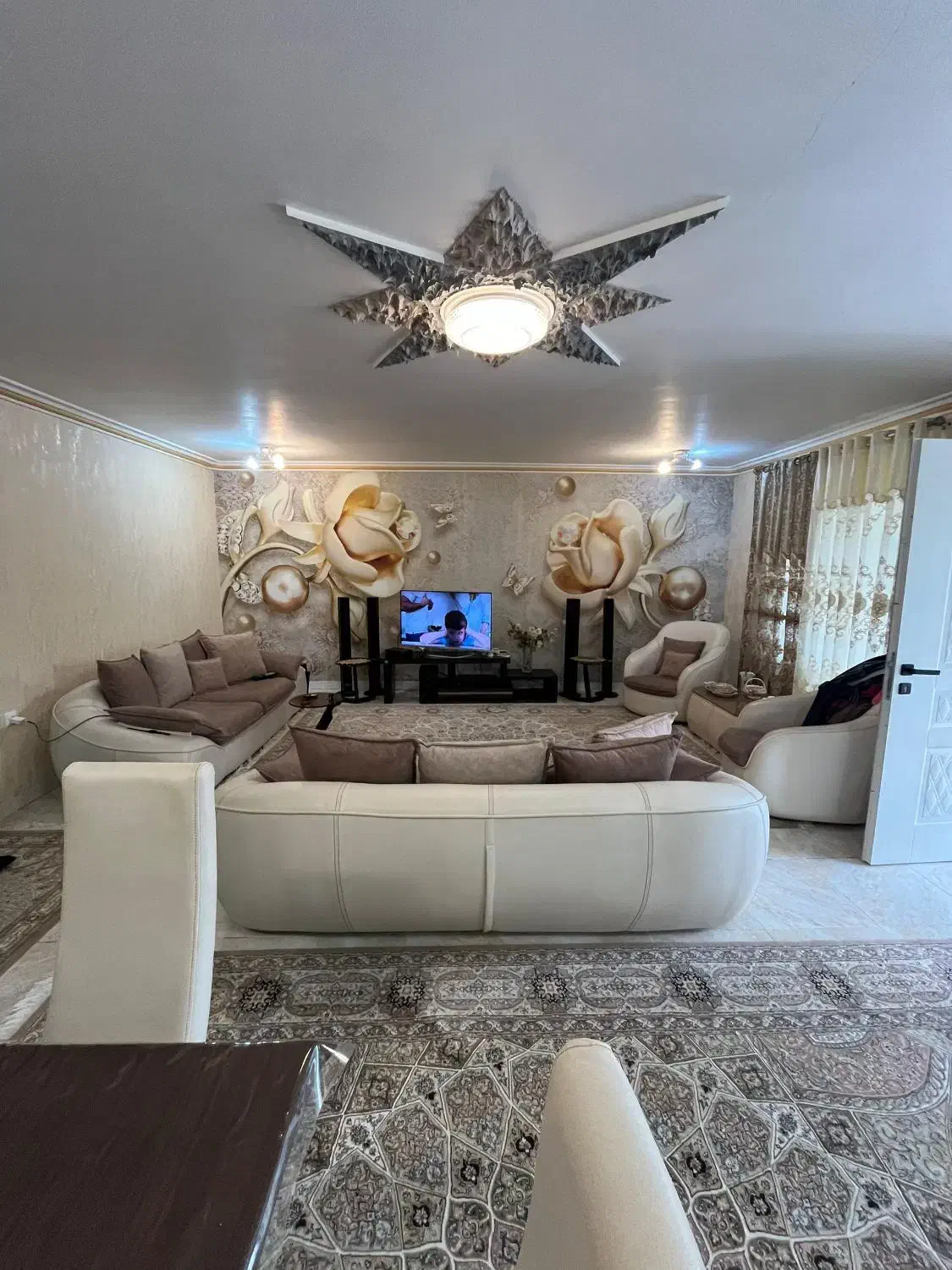 ویلا ساحلی 240متر /سند /خشکبیجار/آناملک|فروش خانه و ویلا|خشکبیجار, |دیوار