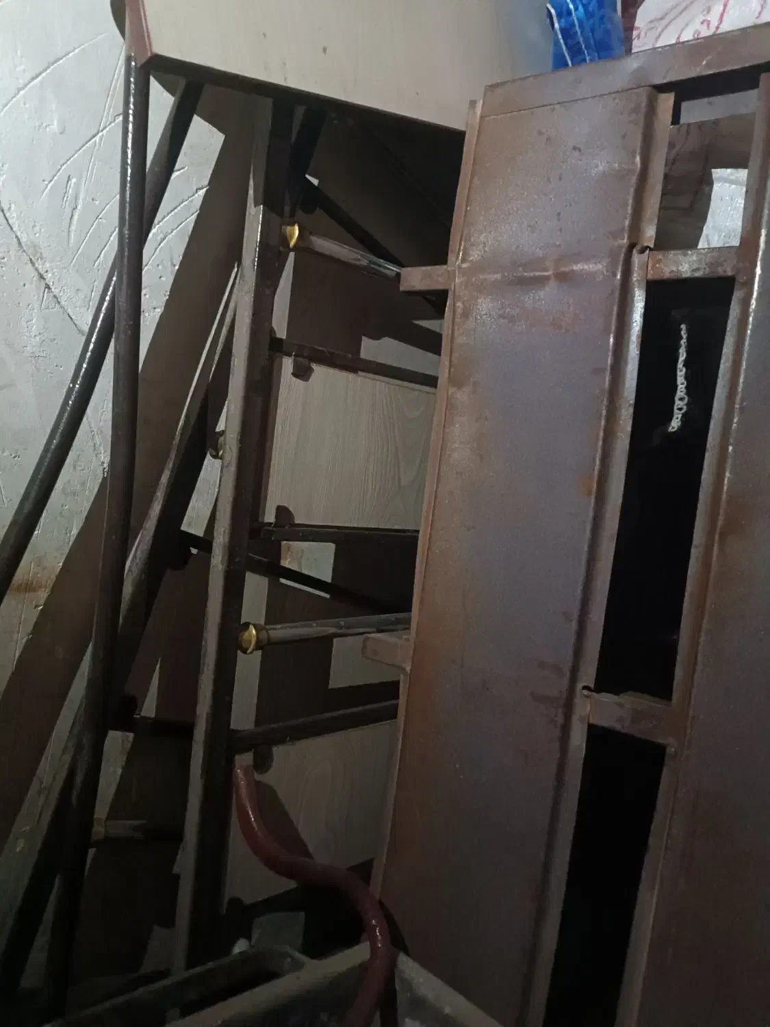 وسیله دست دوم|سایر لوازم برقی|اهواز, بعثت|دیوار