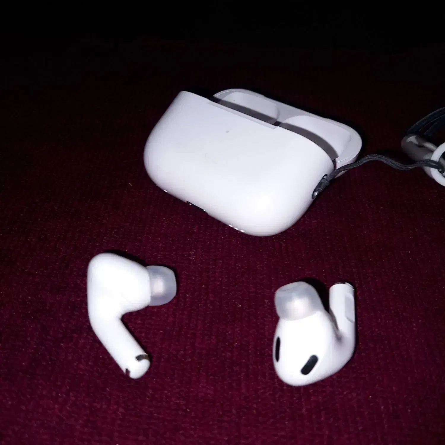 ایر پاداپل پرو2|لوازم جانبی موبایل و تبلت|تهران, ازگل|دیوار