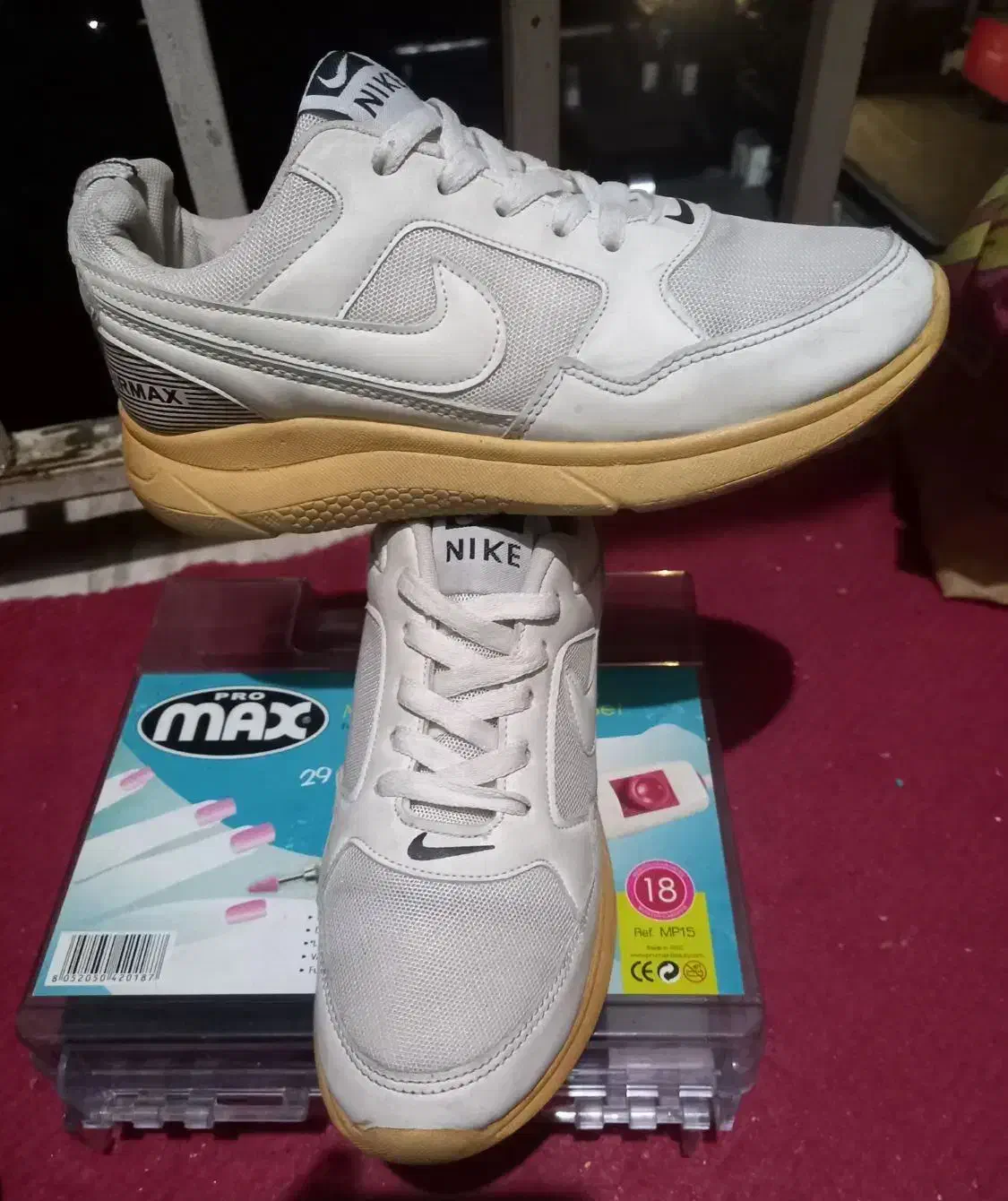 کتونی|کیف، کفش، کمربند|تهران, هفده شهریور|دیوار