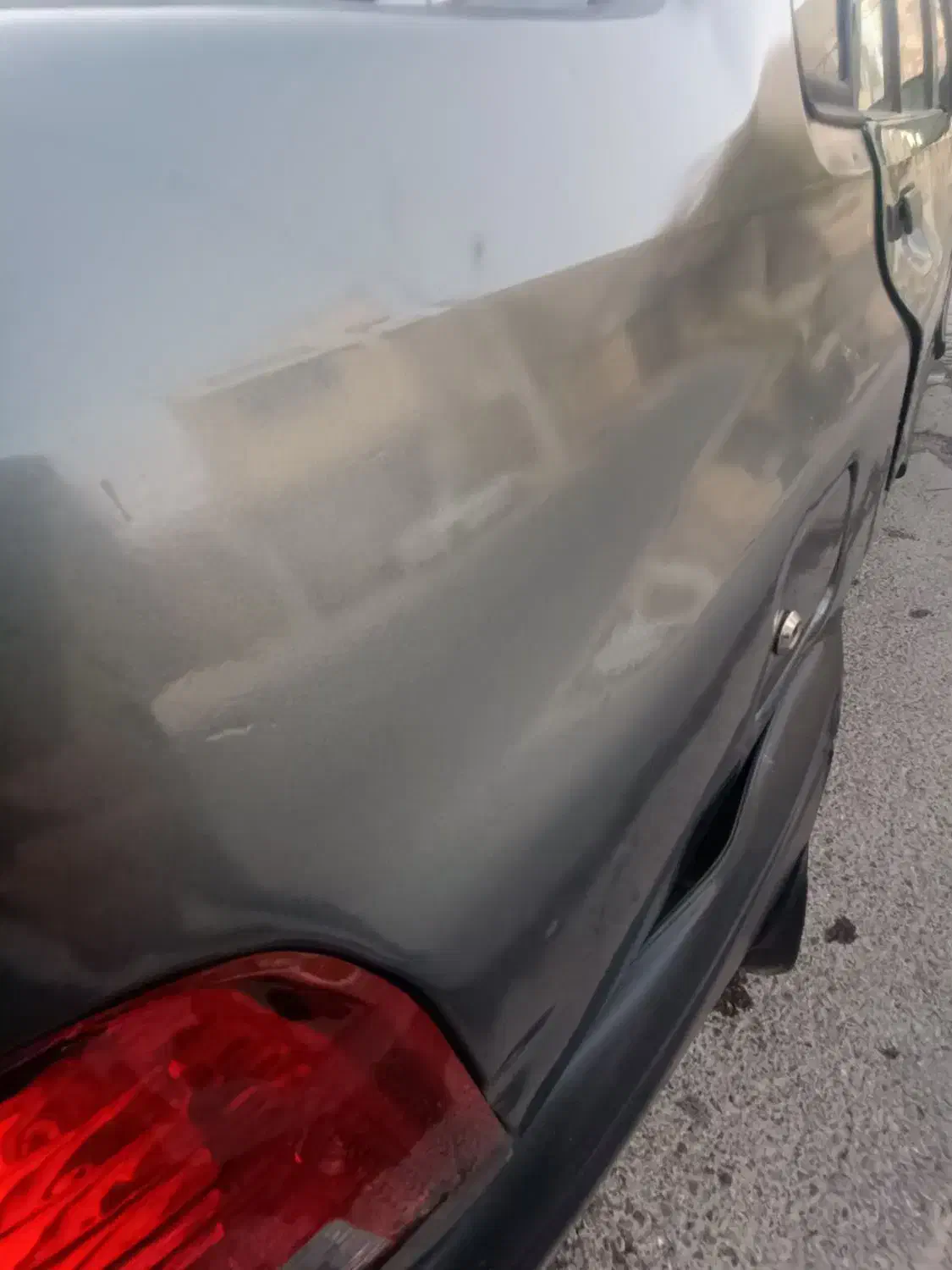 پراید89 دوگانه فابریک|خودرو سواری و وانت|شهرکرد, |دیوار