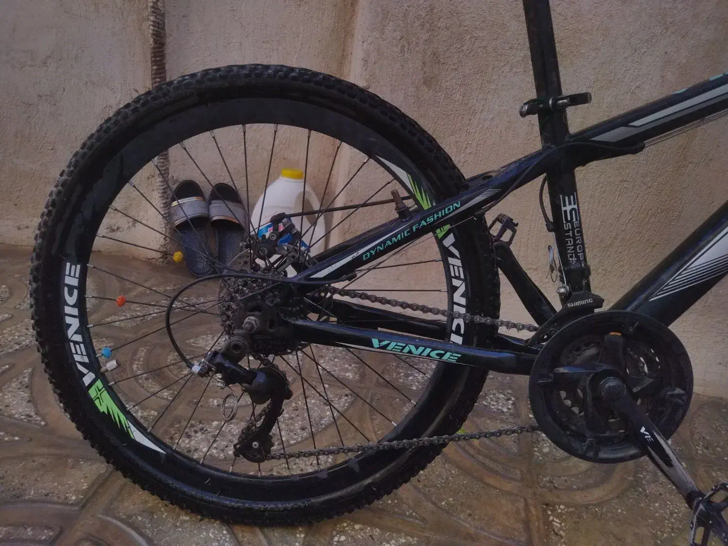 دوچرخه ۲۴سالم سالم|دوچرخه، اسکیت، اسکوتر|نهاوند, |دیوار