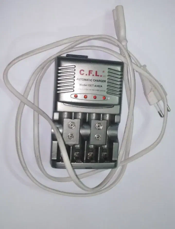 شارژ باتری|سایر لوازم برقی|مسجد سلیمان, |دیوار