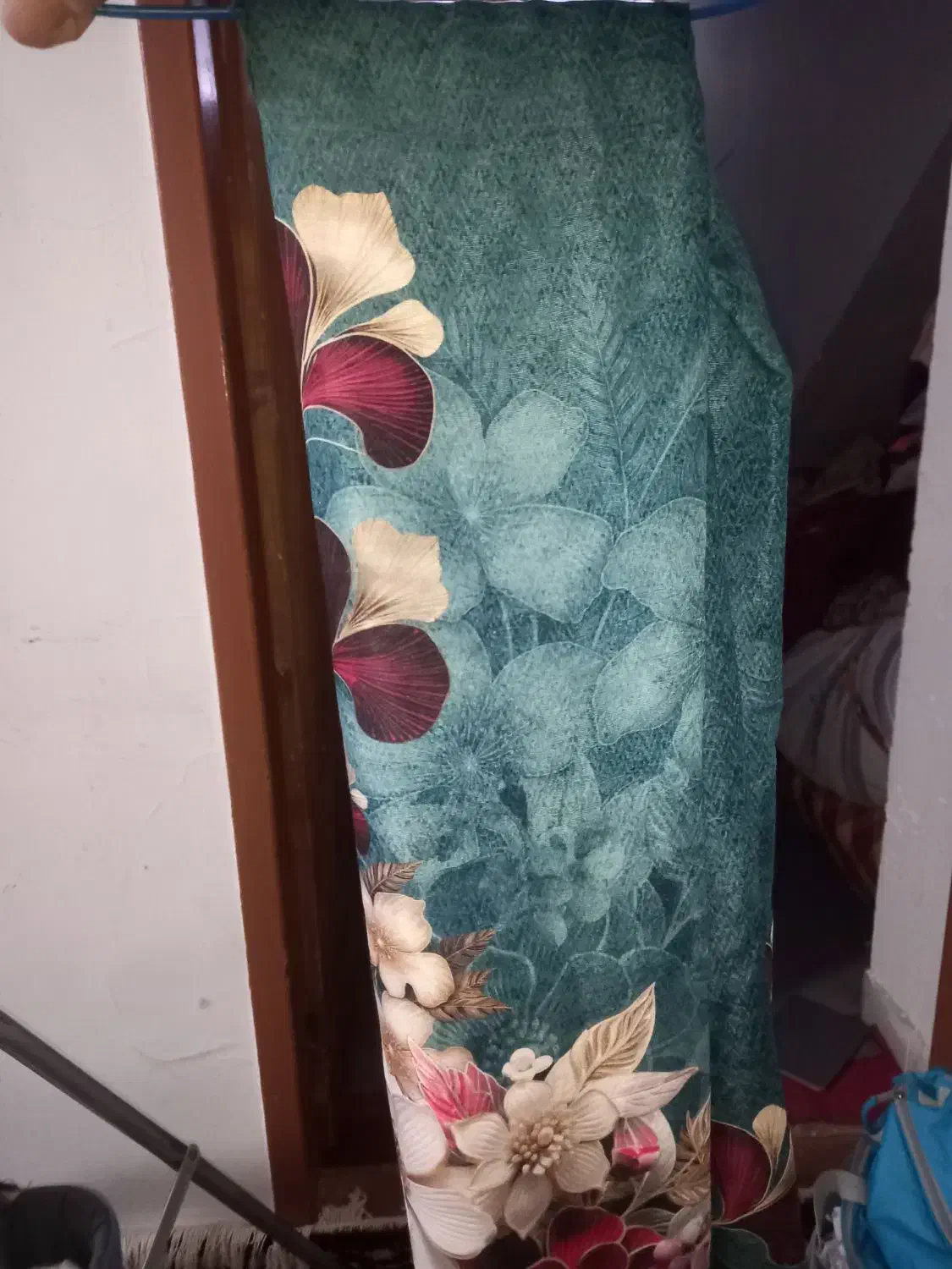 تعدادی روسری|لباس|کرمان, |دیوار