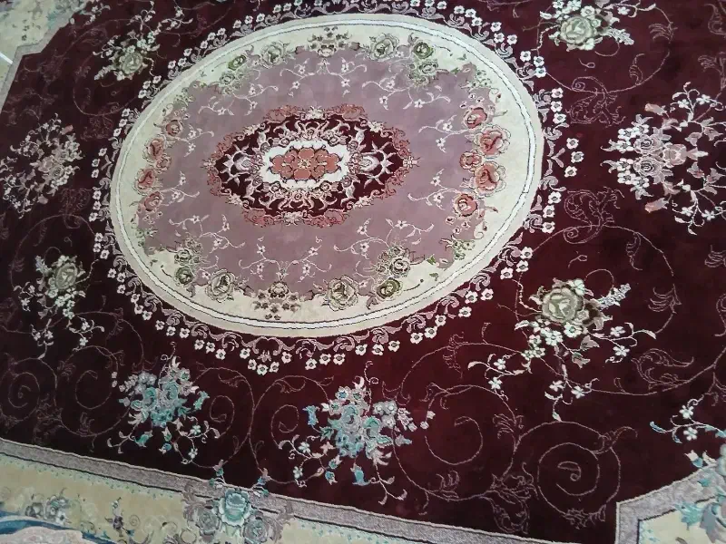 قالی|فرش|همدان, |دیوار