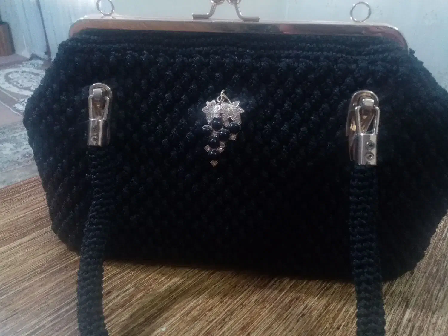 کیف مجلسی|کیف، کفش، کمربند|مشهد, باغون آباد|دیوار