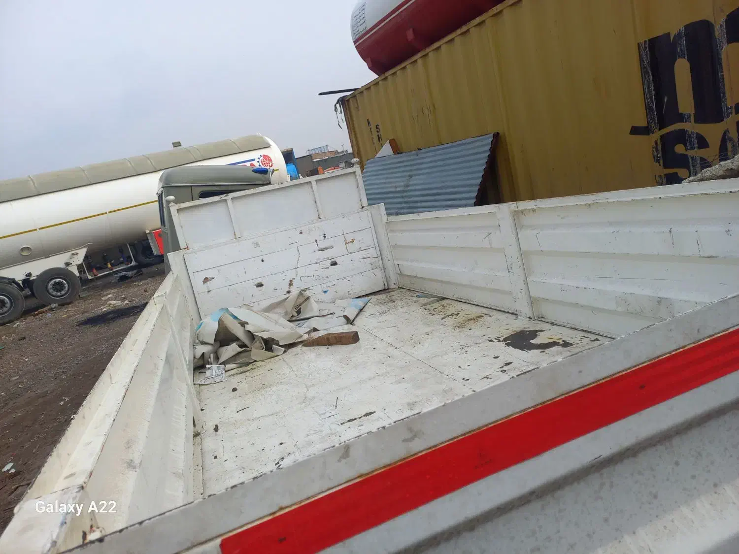 اتاق مبلی چهار در|خودرو سنگین|مشهد, ایوان|دیوار