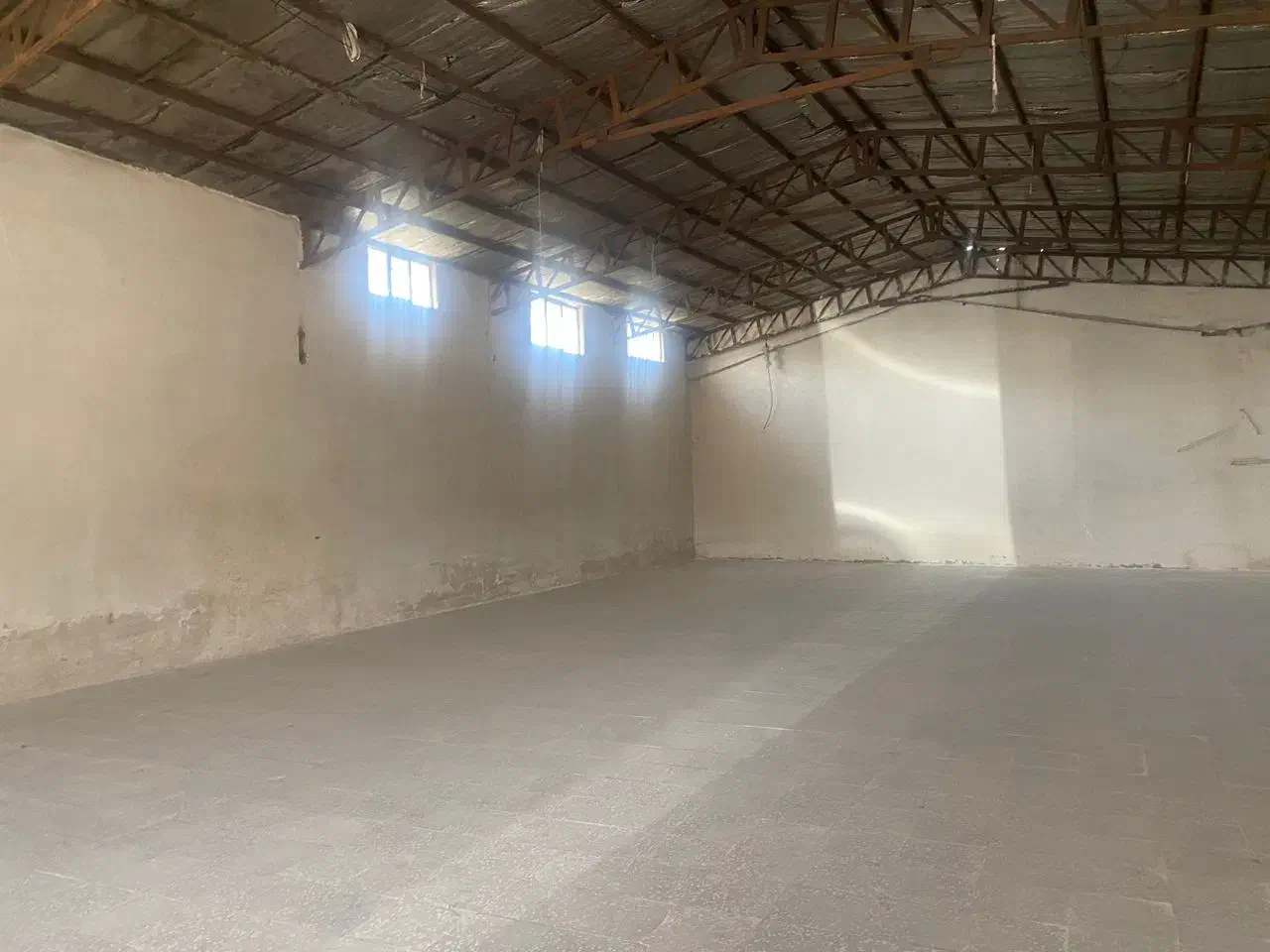 سوله ۴۰۰ متری و ۵۰۰ متری جهت اجاره اب برق گاز|اجارهٔ دفتر صنعتی، کشاورزی، تجاری|محمدشهر, محمدشهر|دیوار