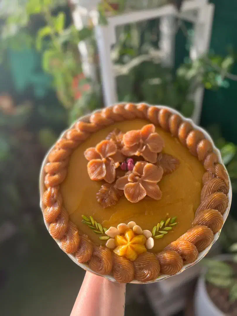 حلوا و خروما|خدمات پذیرایی، مراسم|بندر امام خمینی, |دیوار