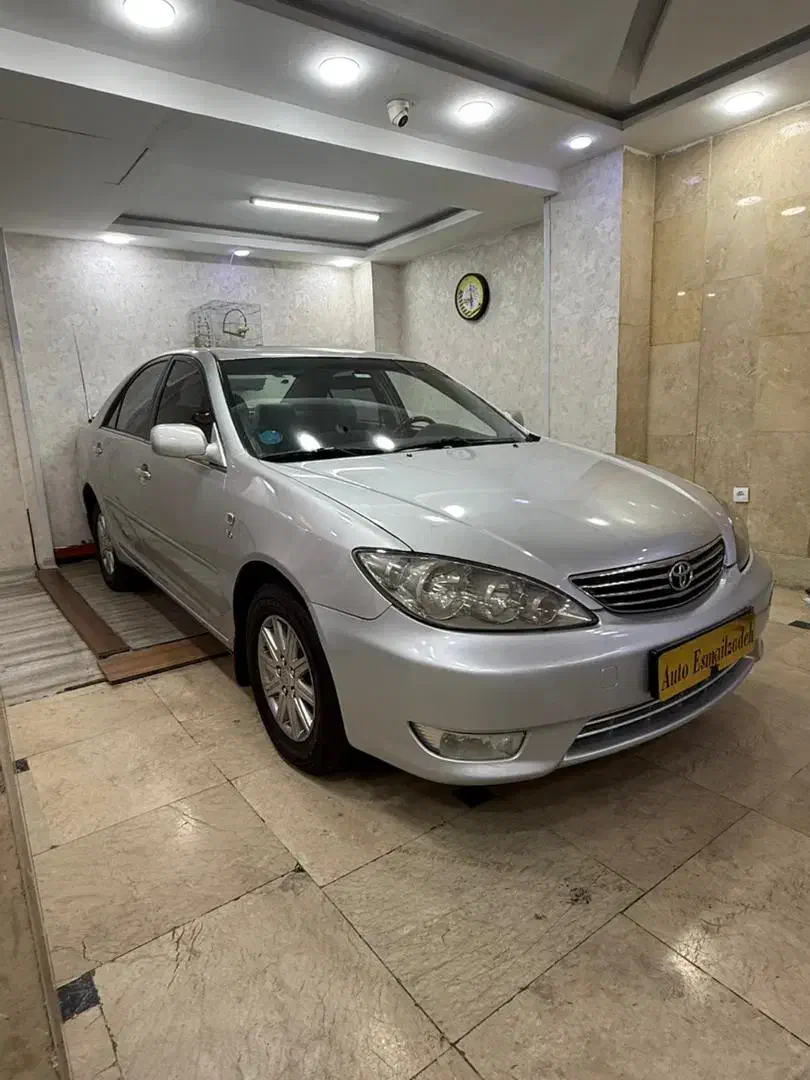 تویوتا کمری گرند ۶ سیلندر|خودرو سواری و وانت|تبریز, |دیوار