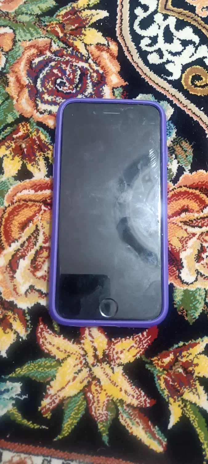 آیفون۶s|موبایل|کرج, حصارک پایین|دیوار