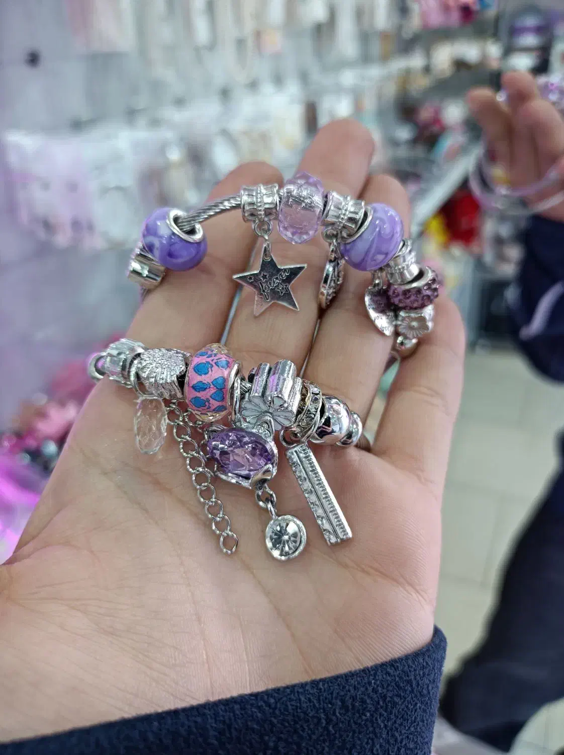 دستبند پاندورا|بدلیجات|شاهین‌شهر, گزبرخوار|دیوار