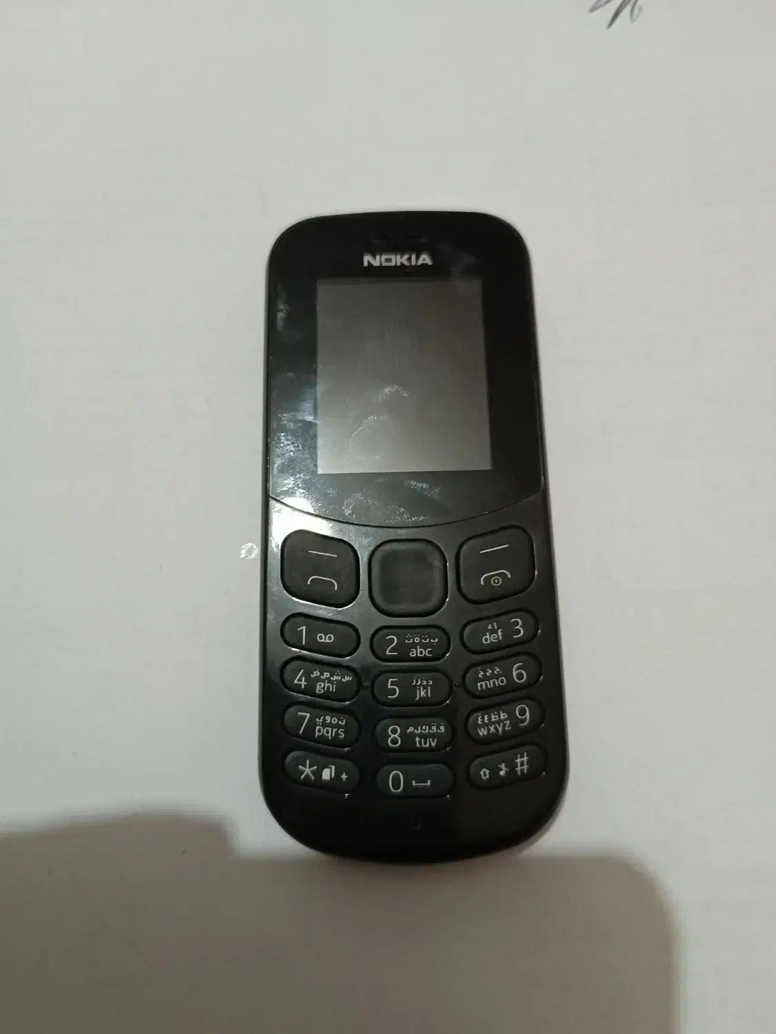 فروش انواع گوشی نوکیا ساده|موبایل|بندر امام خمینی, |دیوار