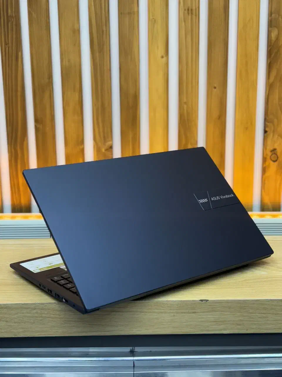 لپتاپ آکبند core i7 نسل 13 ایسوس / اقساطی|رایانه همراه|تبریز, |دیوار