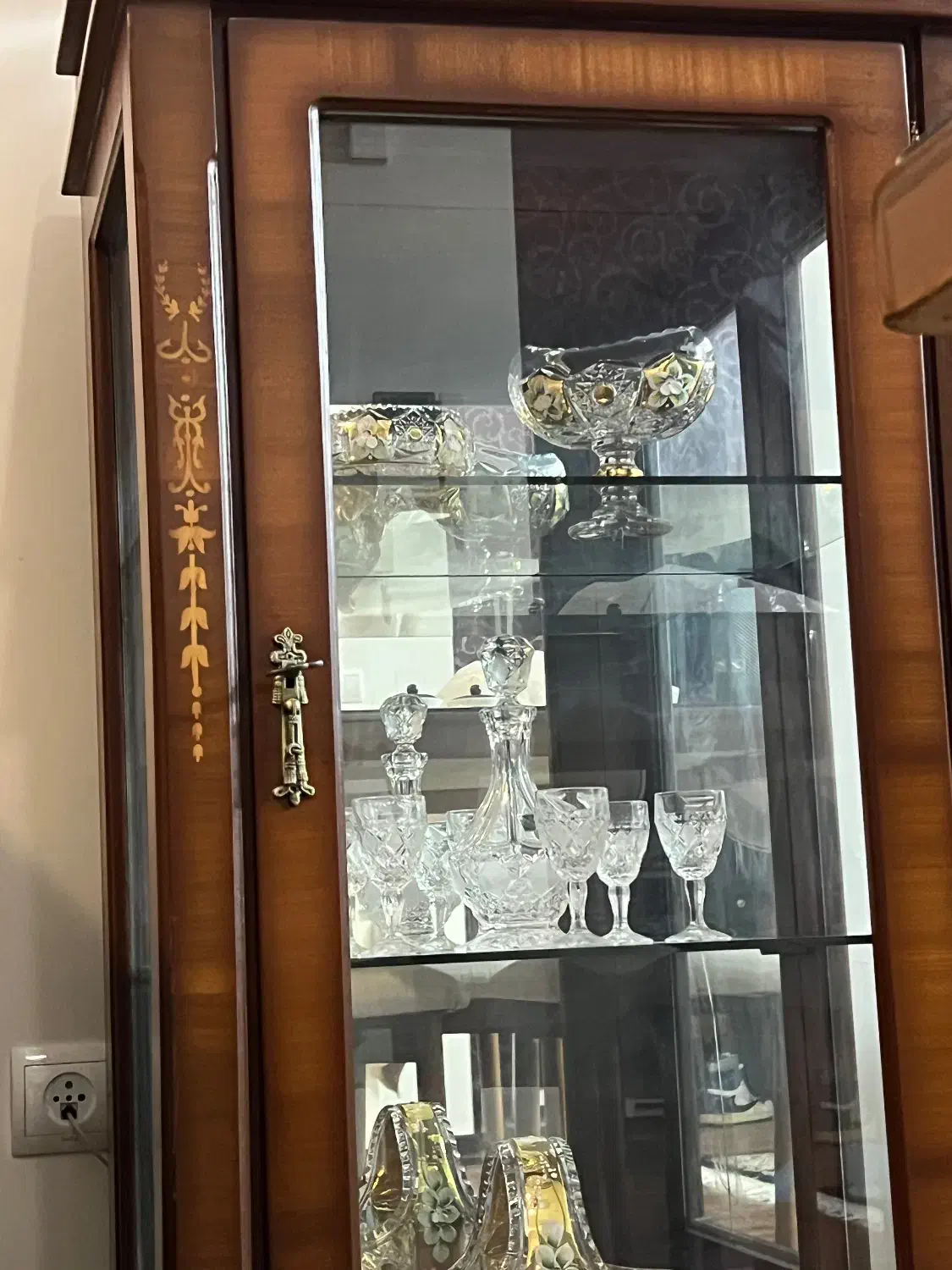 بوفه چوب نو نو|بوفه، ویترین، کنسول|تهران, صادقیه|دیوار