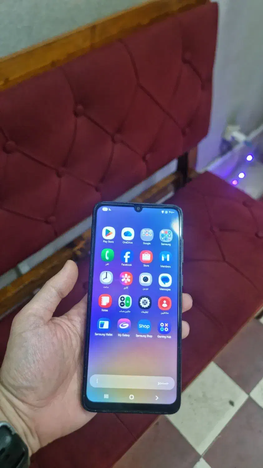 سامسونگ a05|موبایل|رودسر, |دیوار