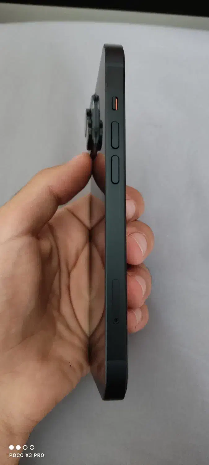 ایفون ۱۴نرمال|موبایل|کرج, عظیمیه|دیوار