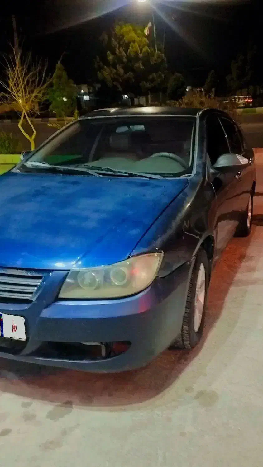 لیفان مدل90|خودرو کلاسیک|کرمان, |دیوار