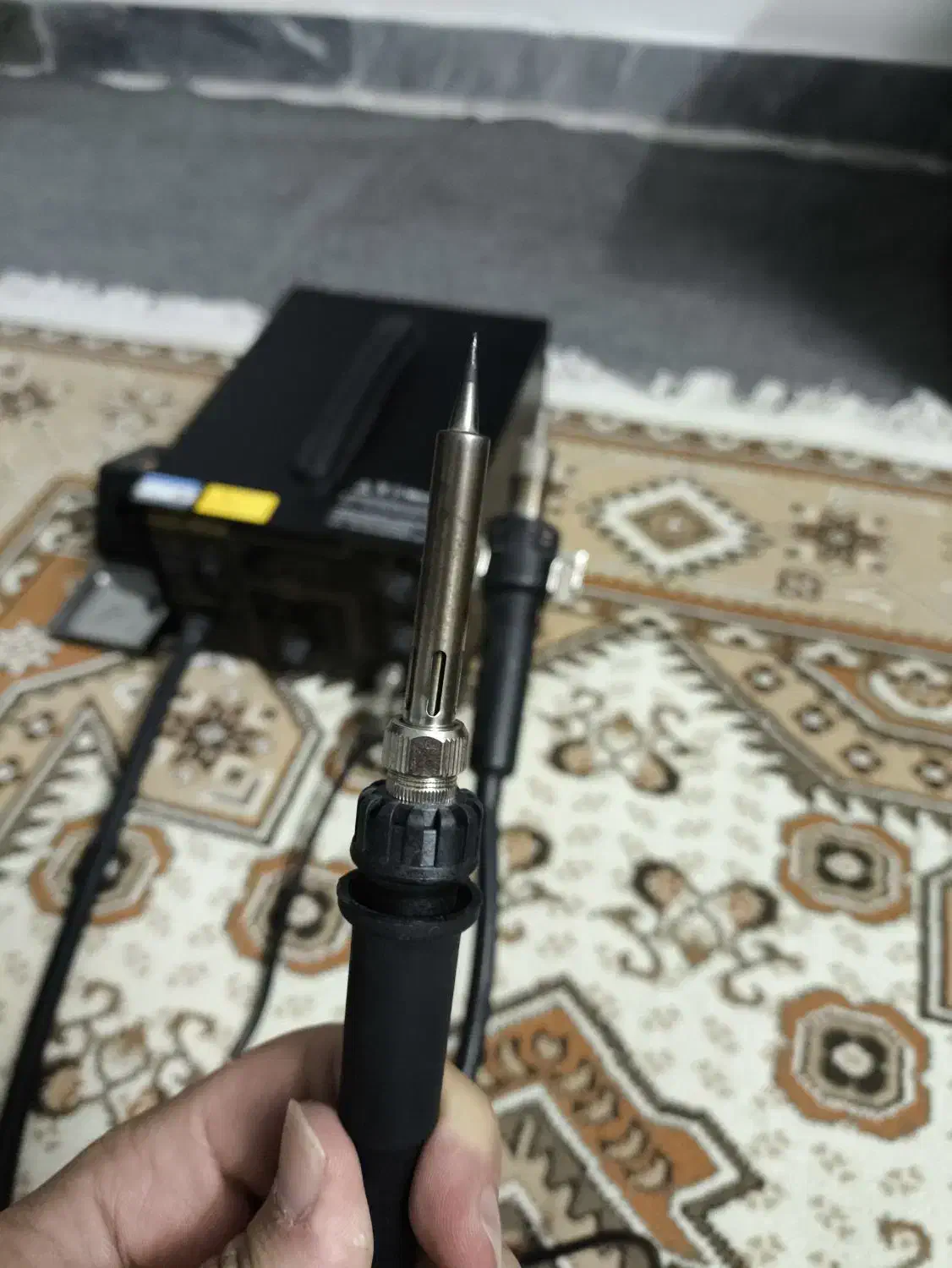 هیتر هویه گرداک 952|لوازم جانبی موبایل و تبلت|اندیشه, اندیشه فاز ۳|دیوار