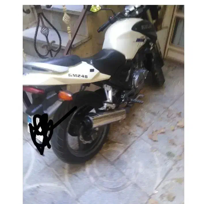 فوری..فروش موتور پلمپ|موتورسیکلت|همدان, |دیوار