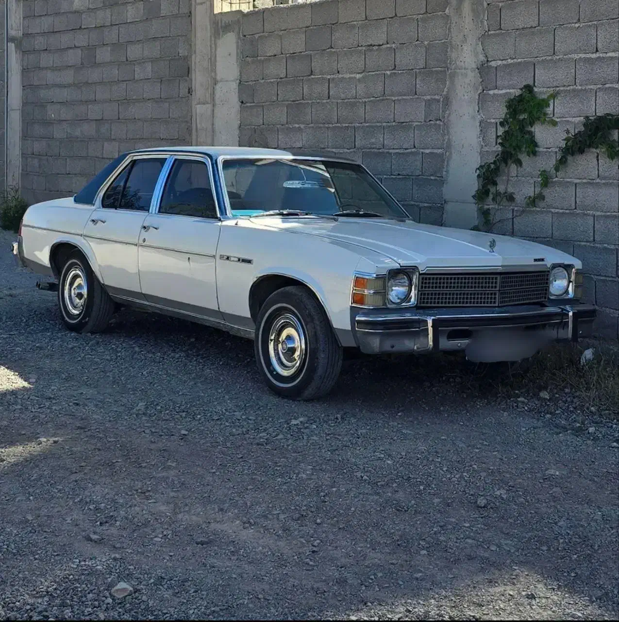 بیوک b3|خودرو کلاسیک|خلخال, |دیوار