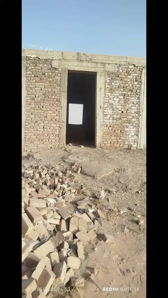 فروش فوری خانه 80 متری نصرت آباد نیم بند|فروش خانه و ویلا|خاش, |دیوار