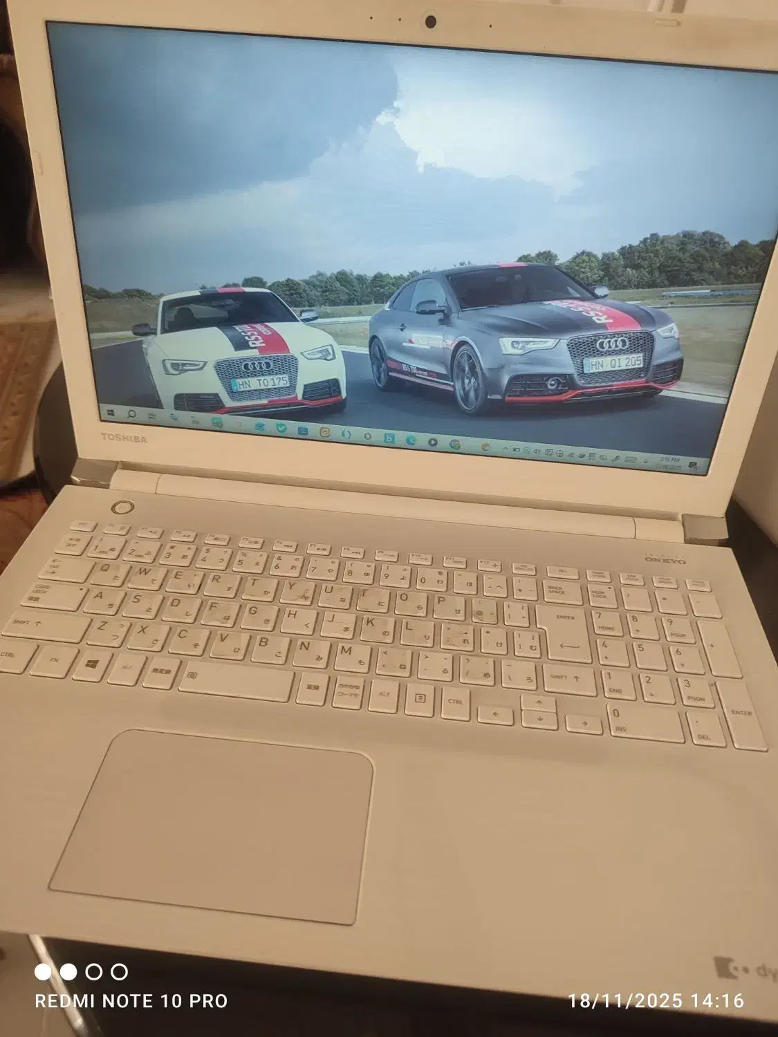 لپ‌تاپ|رایانه همراه|زبرخان, |دیوار