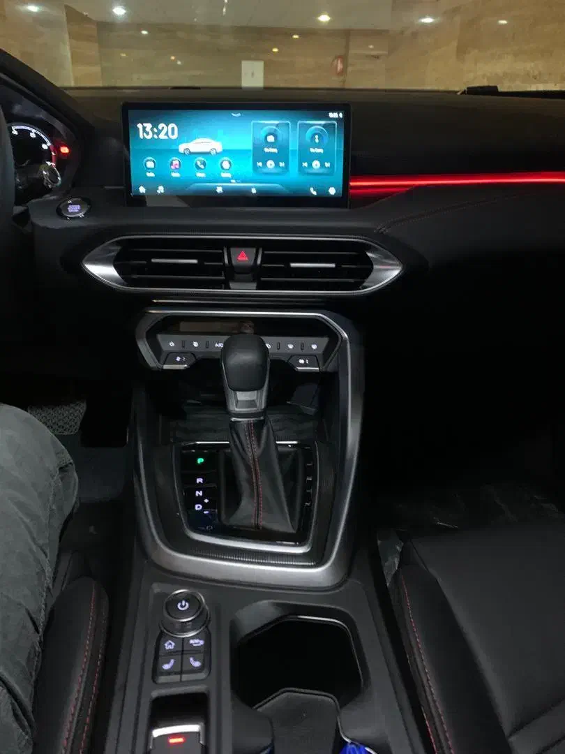 رسپکت|خودرو سواری و وانت|تهران, سردارجنگل|دیوار