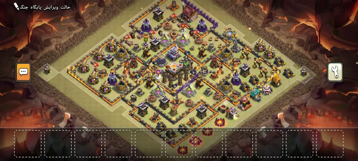 کلش|کنسول، بازی ویدئویی و آنلاین|تهران, جمال‌زاده|دیوار