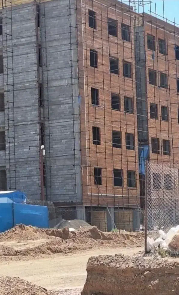 مسکن ملی|پیشفروش املاک|کهک, |دیوار