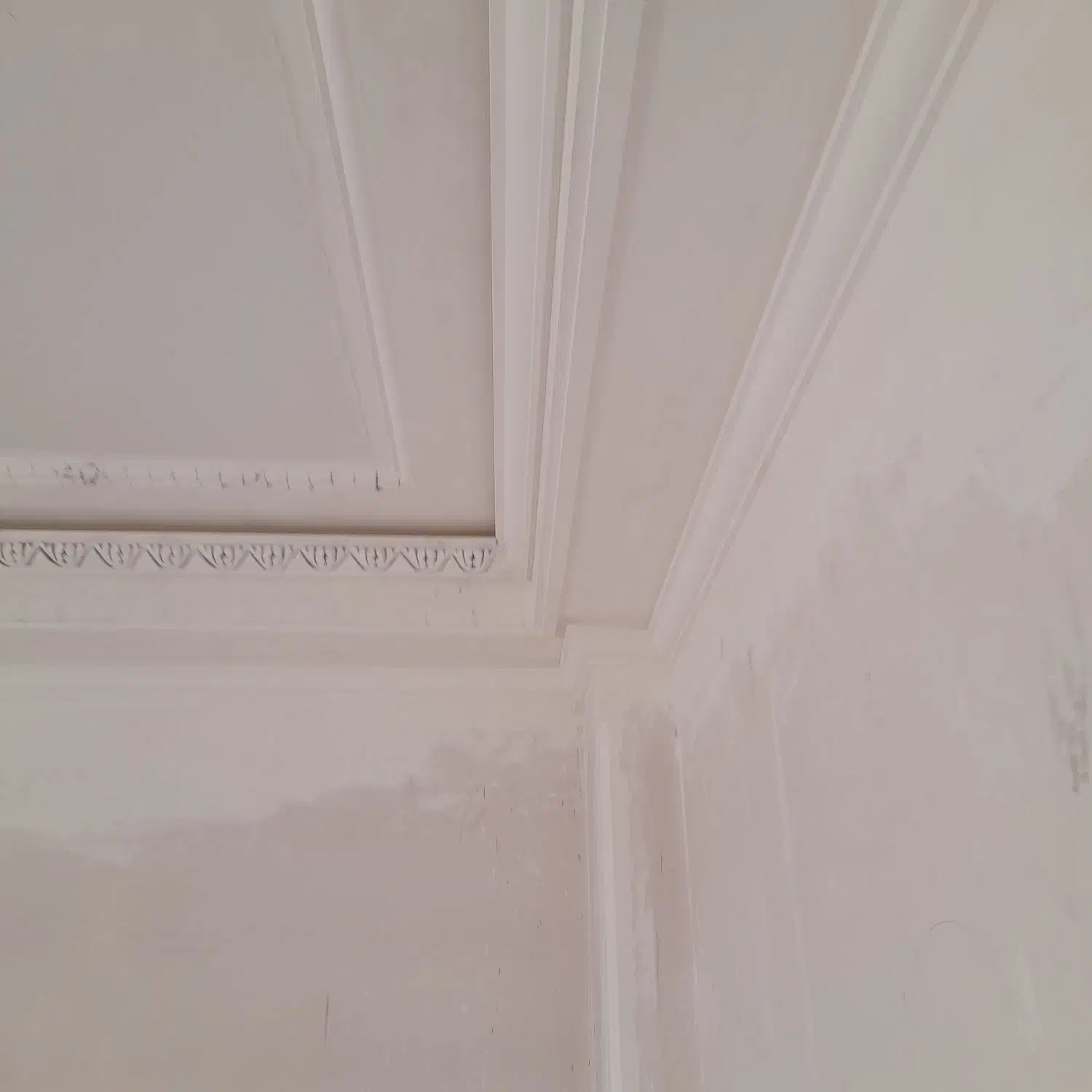 گچ‌کاری‌ابزارکاری‌‌سفیدکاری‌ولکه‌گیری‌‌‌کاشی‌کاری|خدمات پیشه و مهارت|تهران, شهرک رضویه|دیوار