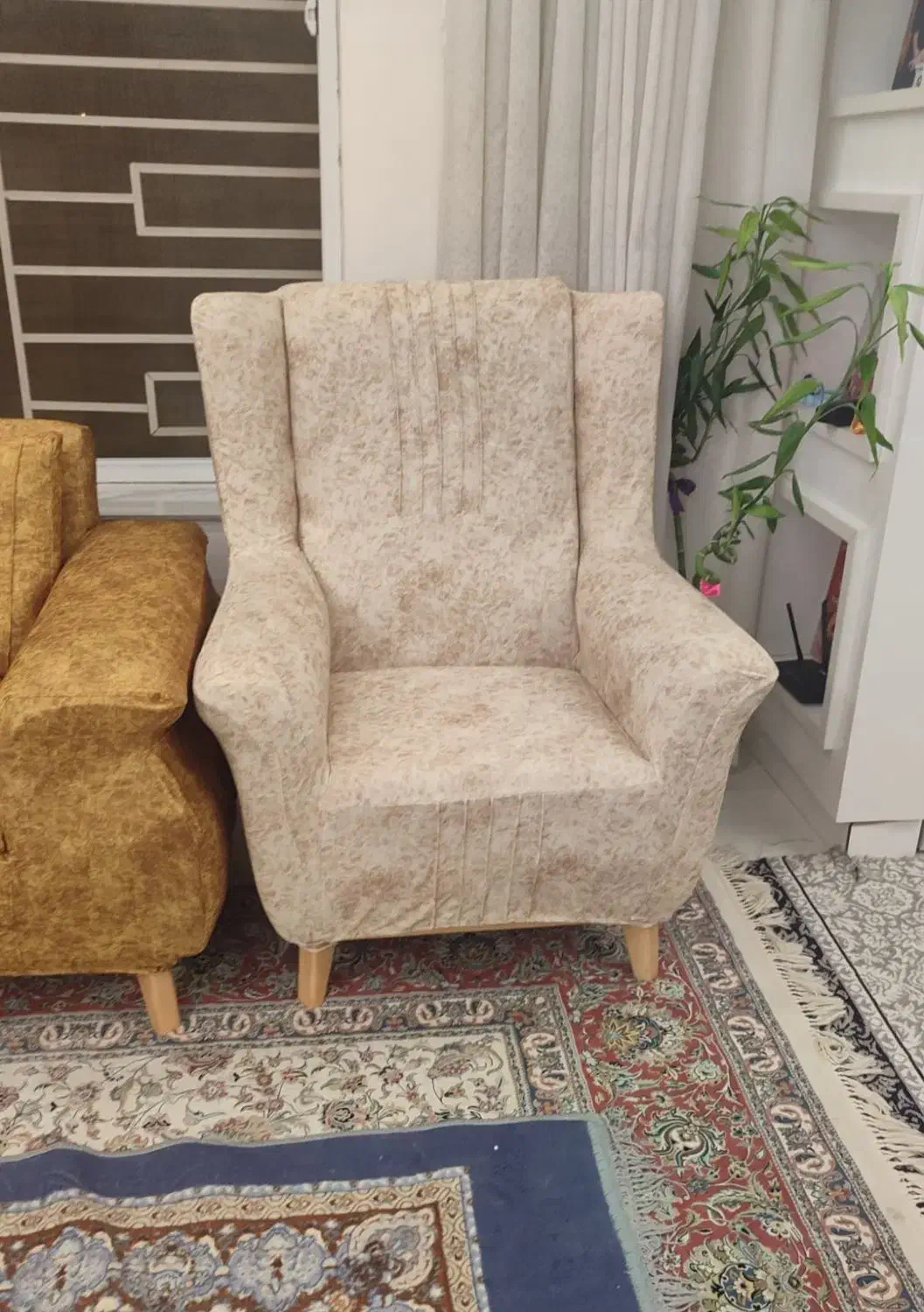 کاور مبل|خدمات پیشه و مهارت|یاسوج, |دیوار