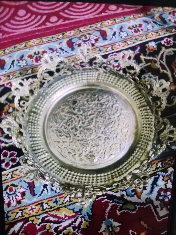 وسایل برنجی عتیقه|کلکسیون اشیاء عتیقه|مشهد, کارمندان دوم|دیوار