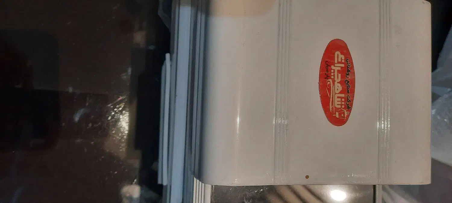 قاب مهتابی|لامپ و چراغ|مشهد, سید رضی|دیوار