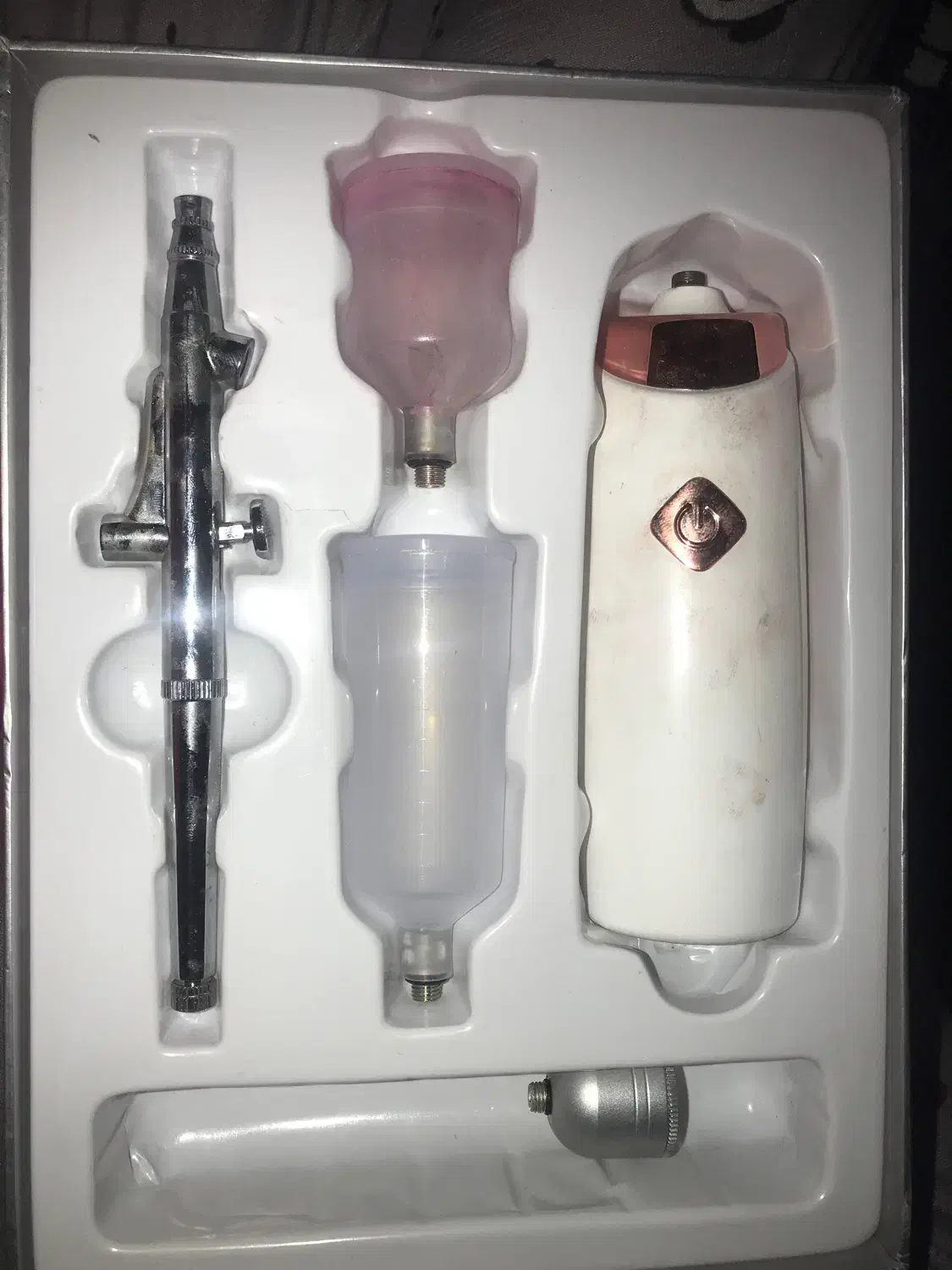 صفرتاصد وسایل ناخن|آرایشگاه و سالنهای زیبایی|هادی شهر, |دیوار