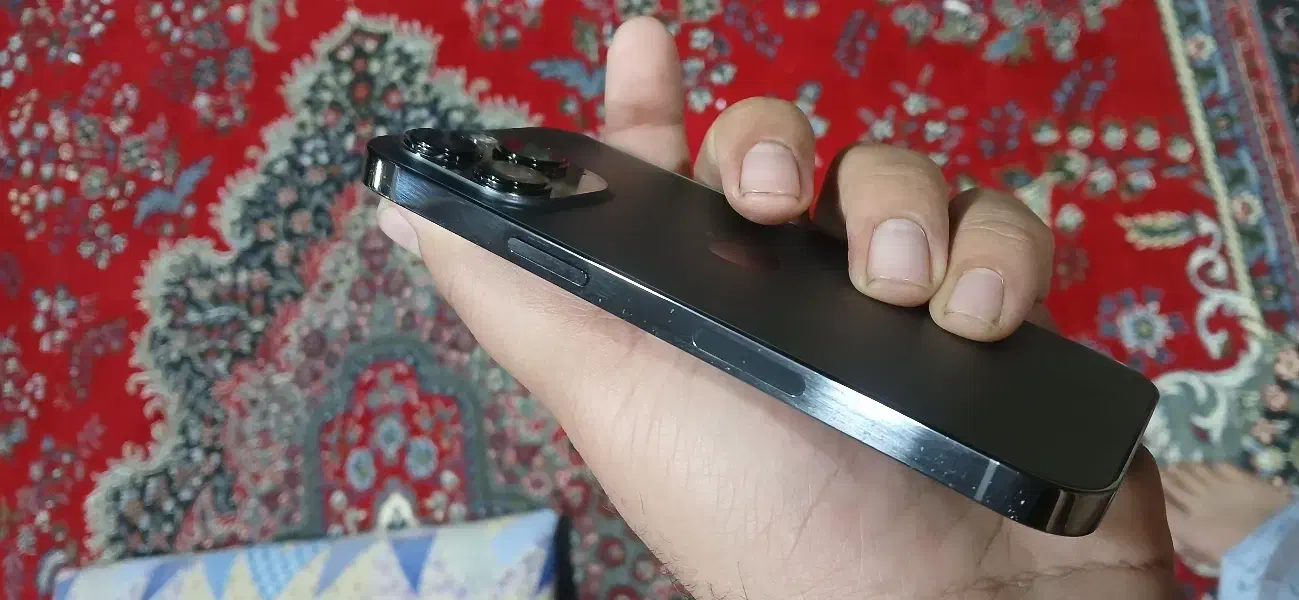 iphone13pro|موبایل|آبادان, |دیوار